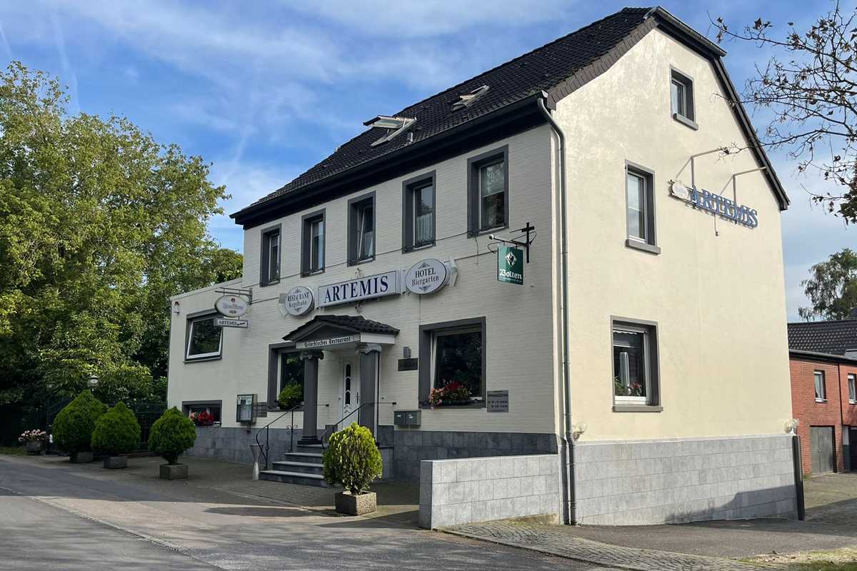 Hotel94
