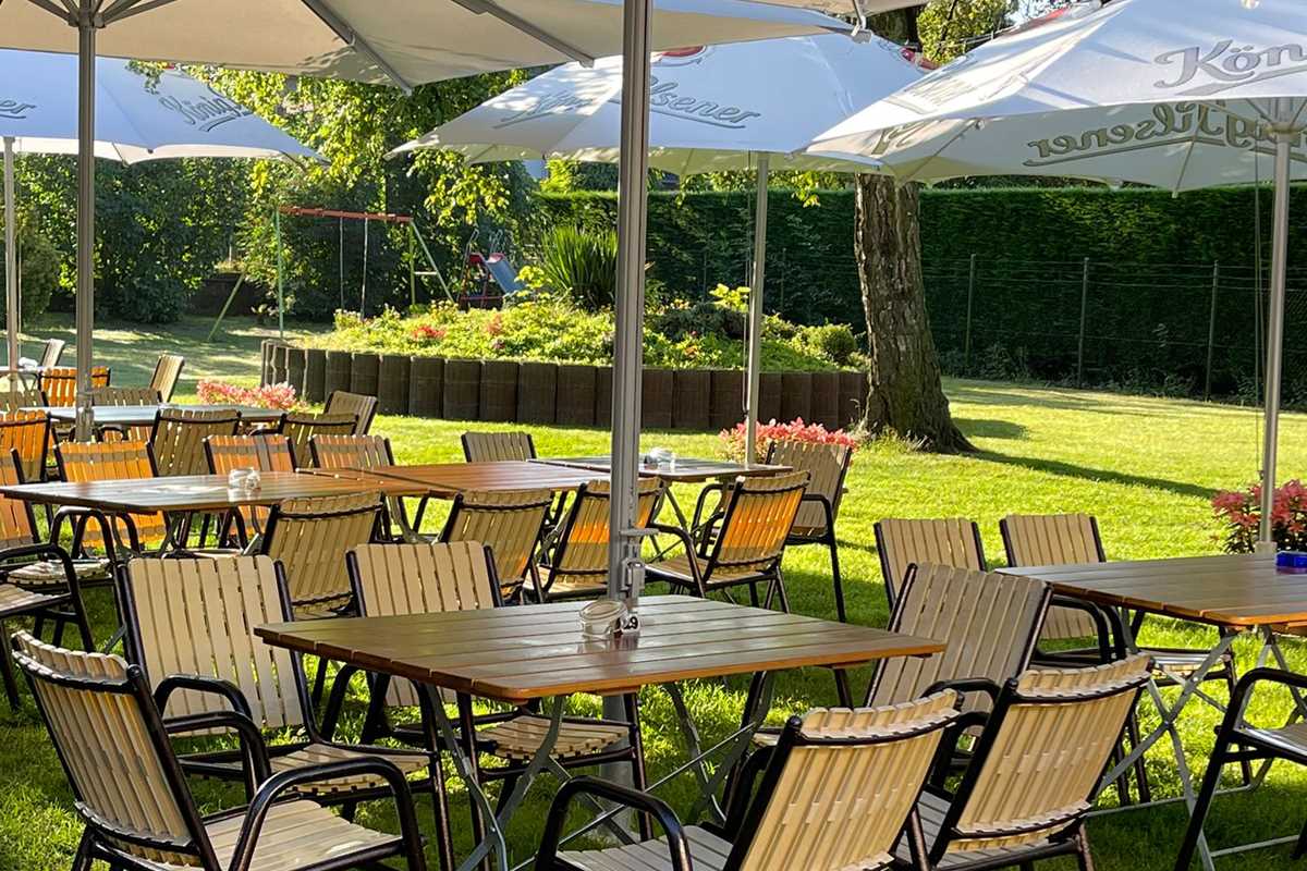 Biergarten63