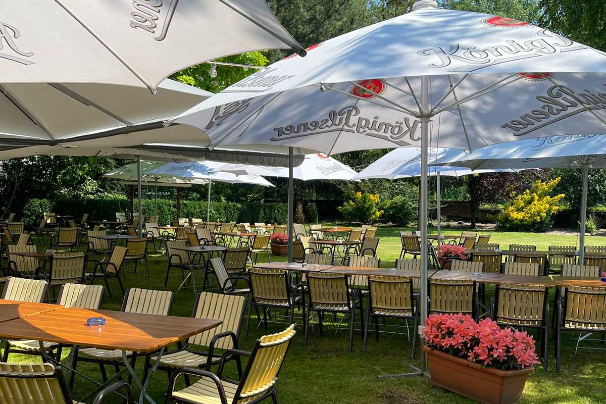 Biergarten69