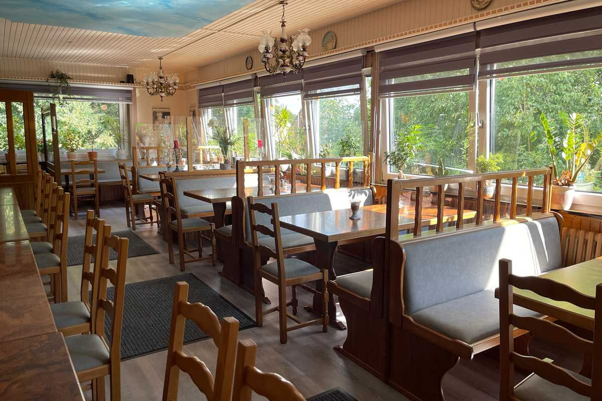 Restaurant85