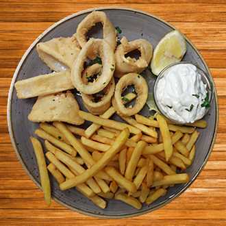 Calamares