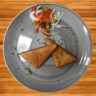 Saganaki